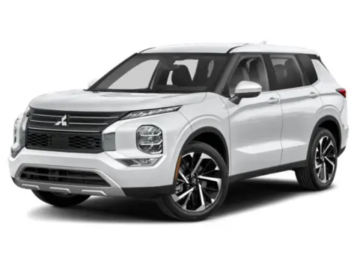 Mitsubishi Outlander 2024 SE SUV de 4 puertas
