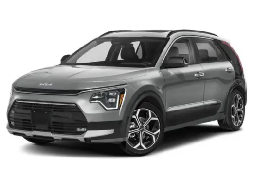 Kia Niro 2023 SX Touring Crossover de 4 puertas