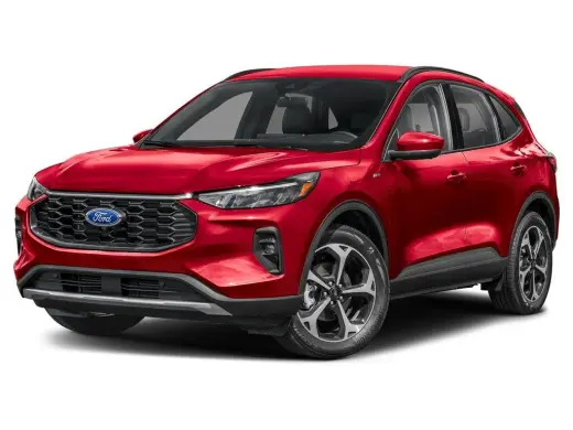 Ford Escape 2025 AWD ST-Line Select 4dr SUV