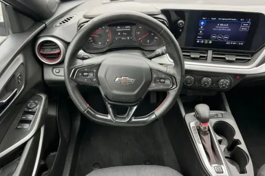 Chevrolet Trax 2024 RS 4dr Crossover w/1RS
