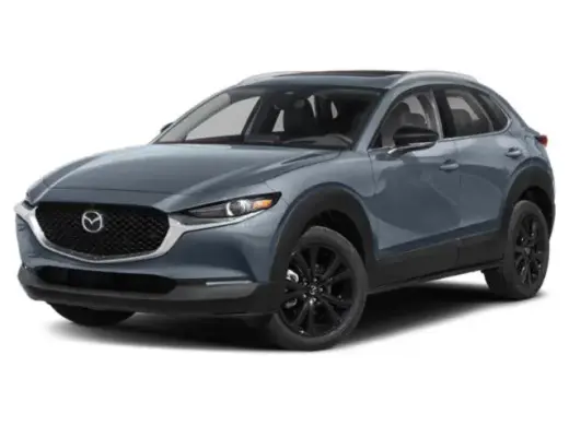 Mazda CX-30 2023 AWD 2.5 Turbo Premium Plus 4dr SUV