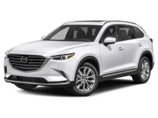 Mazda CX-9 2023 AWD Grand Touring 4dr SUV