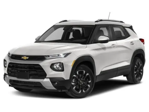 Chevrolet Trailblazer 2023 LT 4dr SUV
