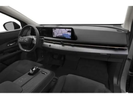 Crossover Nissan Ariya 2024 AWD Evolve+ e-4ORCE de 4 puertas