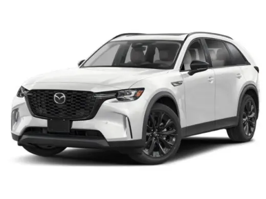 Mazda CX-90 2025 AWD 3.3 Turbo Premium Sport SUV de 4 puertas