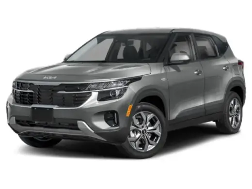 Kia Seltos 2026 AWD LX SUV de 4 puertas
