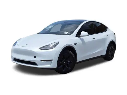 Tesla Model Y 2023 AWD Crossover de 4 puertas