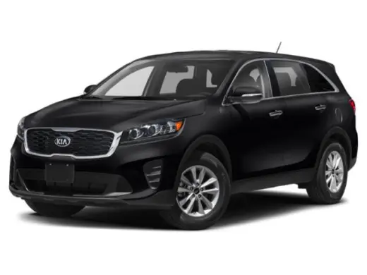 Kia Sorento 2019 AWD S V6 4dr SUV
