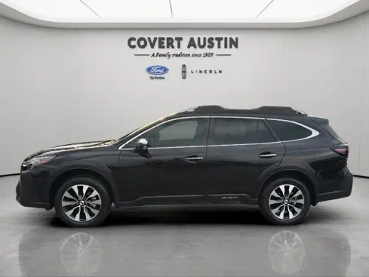 Subaru Outback 2024 AWD Touring XT 4dr Crossover