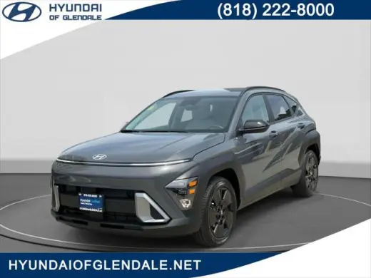 Hyundai KONA 2026 SEL Sport 4dr SUV