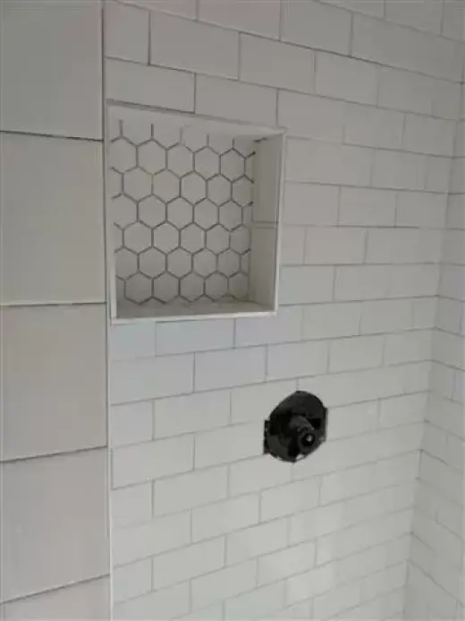 EXPERTO EN TILE SHOWERS