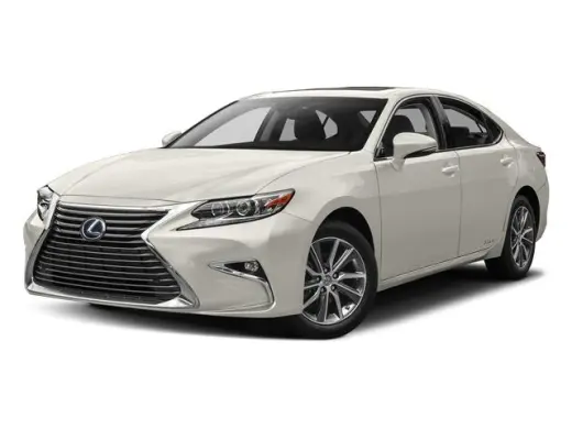 Lexus ES 300h 2016 4dr Sedán