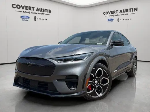 Ford Mustang Mach-E 2023 AWD GT 4dr SUV