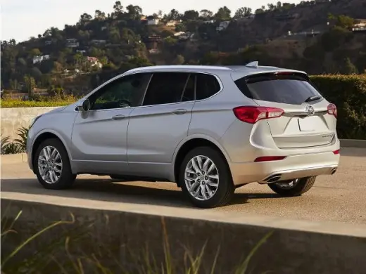 Buick Envision 2020 AWD Premium II 4dr Crossover