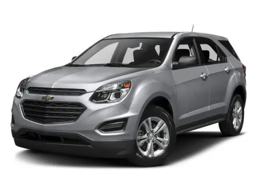 Chevrolet Equinox 2016 AWD LS 4 SUV