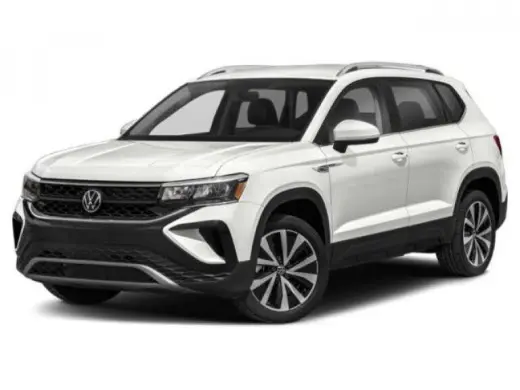 Volkswagen Taos 2024 AWD SE 4Motion 4dr SUV
