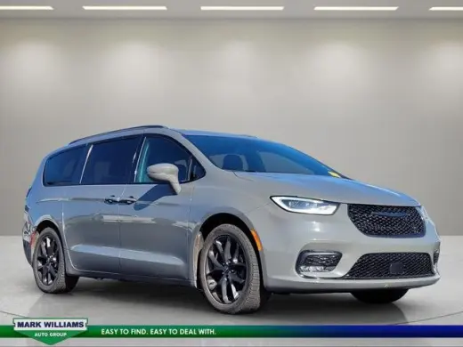 Chrysler Pacifica 2021 Touring 4dr Mini-Van