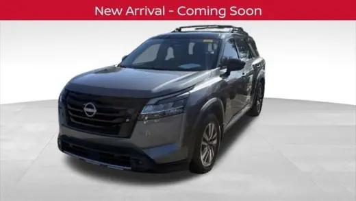 Nissan Pathfinder 2023 SL 4dr SUV
