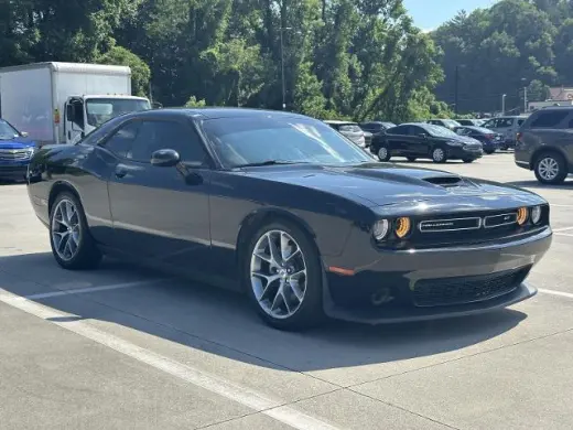 Dodge Challenger 2023 GT 2dr Coupe