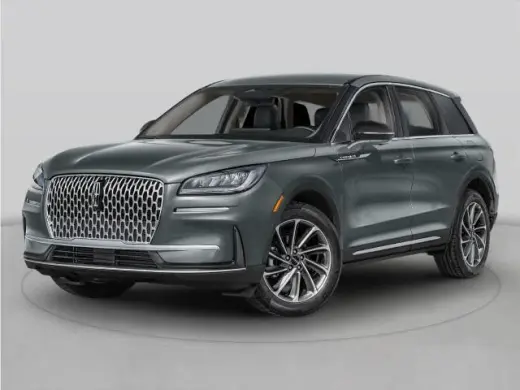 Lincoln Corsair 2023 AWD Standard 4 puertas SUV
