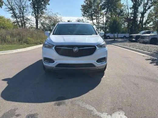 Buick Enclave 2020 4x4 Essence 4dr Crossover