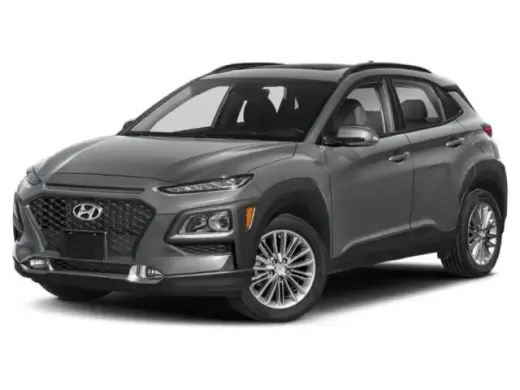 Hyundai KONA 2020 SEL Plus 4dr Crossover