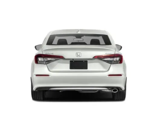 Honda Civic 2022 Sport 4dr Sedán