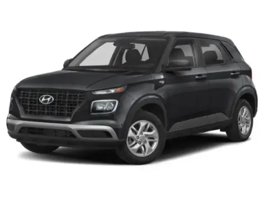 Hyundai VENUE 2024 SE 4dr Crossover
