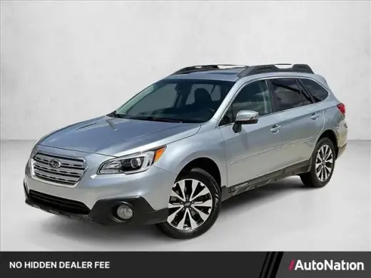 Subaru Outback 2017 AWD 3.6R Limited 4dr Wagon