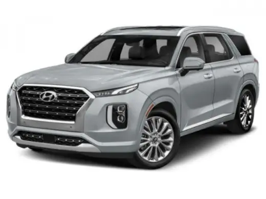 Hyundai PALISADE 2020 AWD Limited 4dr SUV