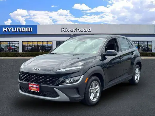 Hyundai KONA 2023 AWD SE 4dr Crossover