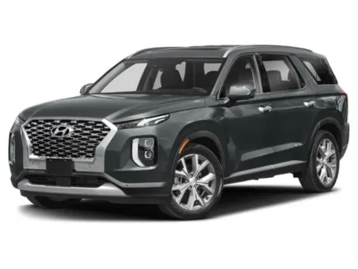 Hyundai PALISADE 2022 SEL 4dr SUV