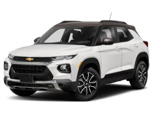 Chevrolet Trailblazer 2022 ACTIV 4dr SUV