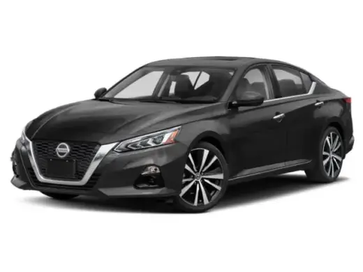 Nissan Altima 2020 2.5 SL 4dr Sedan