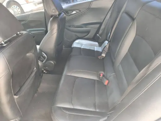 Chevrolet Malibu 2016