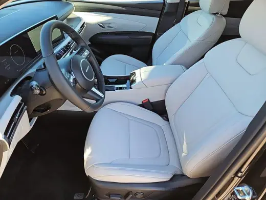 Hyundai TUCSON 2025 SEL Convenience 4dr SUV