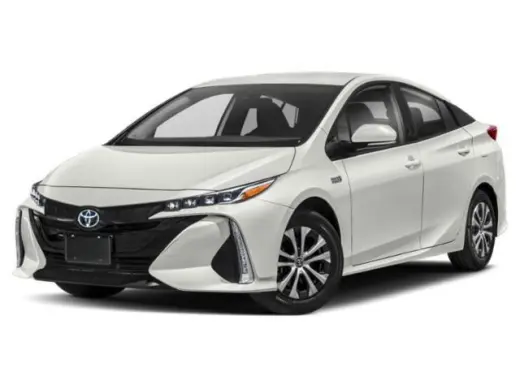 Toyota Prius Prime 2022 LE 4dr Hatchback