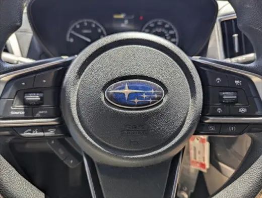 Subaru Forester 2020 AWD Base 4dr Crossover