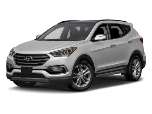 Hyundai SANTA FE Sport 2017 2.0T Ultimate 4dr SUV