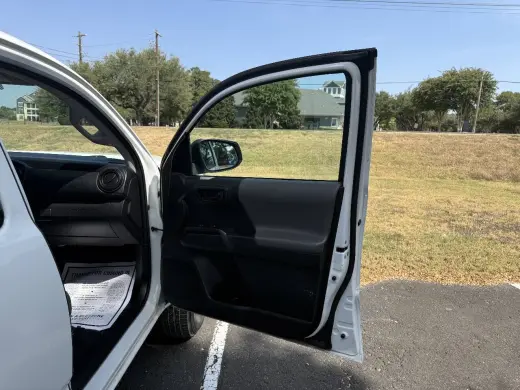 Toyota Tacoma 2021