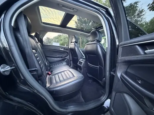 Ford Edge 2015
