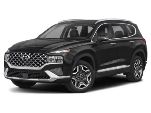Hyundai SANTA FE Híbrido 2023 tracción total (AWD) SEL Premium crossover de 4 puertas