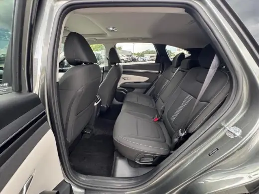 Hyundai TUCSON 2022 SEL 4dr SUV