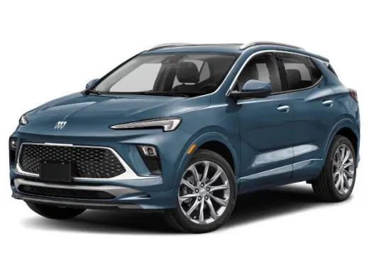 Buick Encore GX 2024 AWD Avenir crossover de 4 puertas