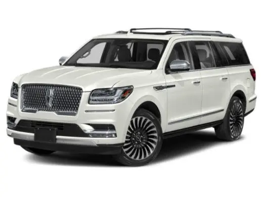 Lyncoln Navigator L 2019 4x4 Black Label SUV 4 puertas