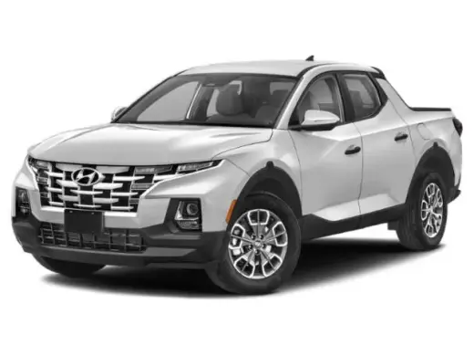 Hyundai SANTA CRUZ 2022 AWD SEL, cabina de 4 puertas Crew Cab, 1,30 m de largo (4.3 ft)