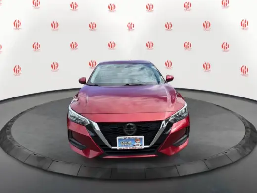 Nissan Sentra 2023