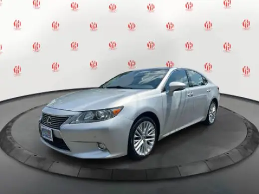 Lexus ES 350 2014