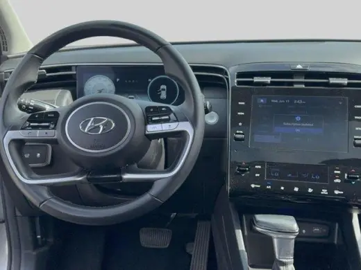 Hyundai Tucson 2023 AWD SEL SUV de 4 puertas