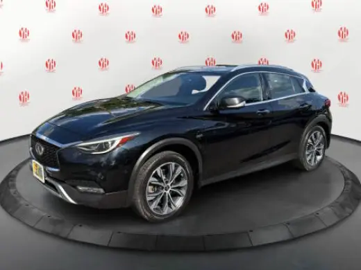 Infiniti QX30 de 2018